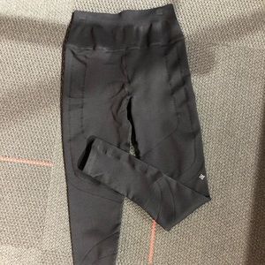 NUX Mesa Legging - Black